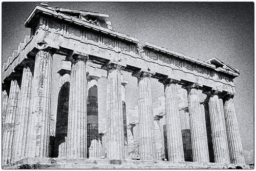 Athens Ruins--9
